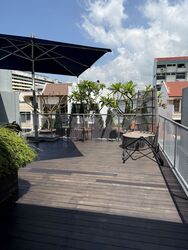 Jalan Tanjong (D16), Terrace #558538641